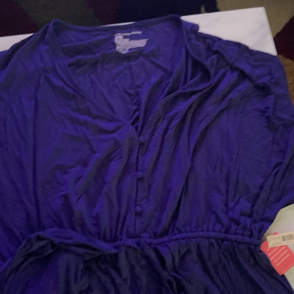 Uncommon Sense Jump Suit - Picture 4 of 6